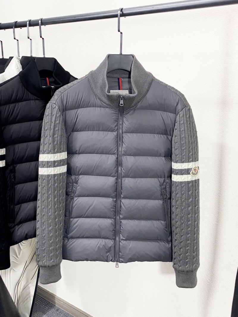 Moncler Down Coat